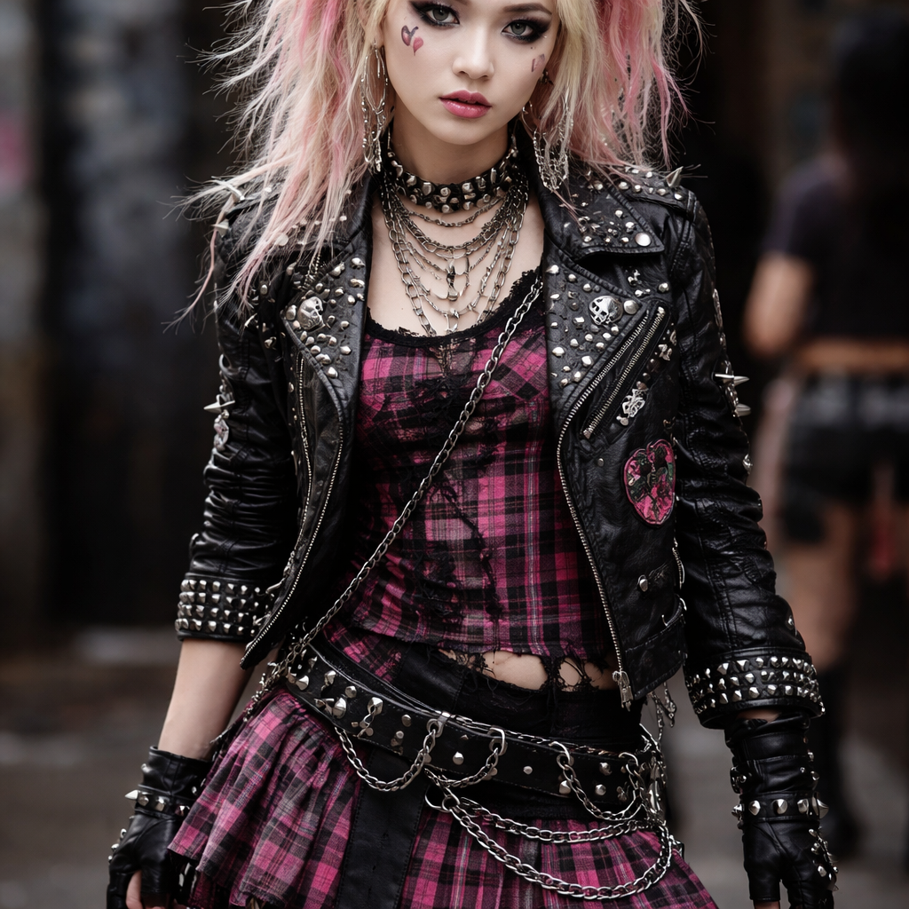 very maryn rose aesthetic.
very maryn rose aesthetic. , punk style