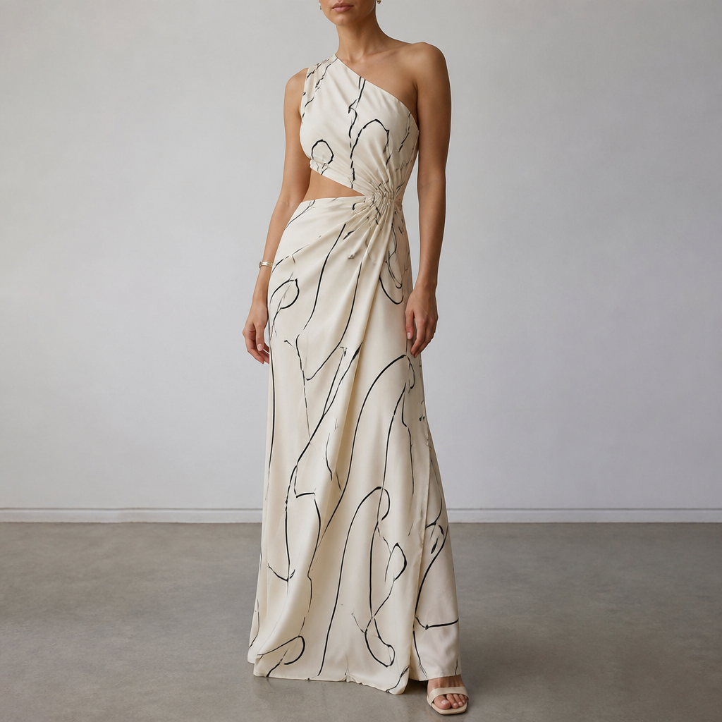 A Female Dress design, suitable for Summer. ملابس
photorealistic fashion design, A Female Dress design, suitable for Summer. ملابس, just the design no text