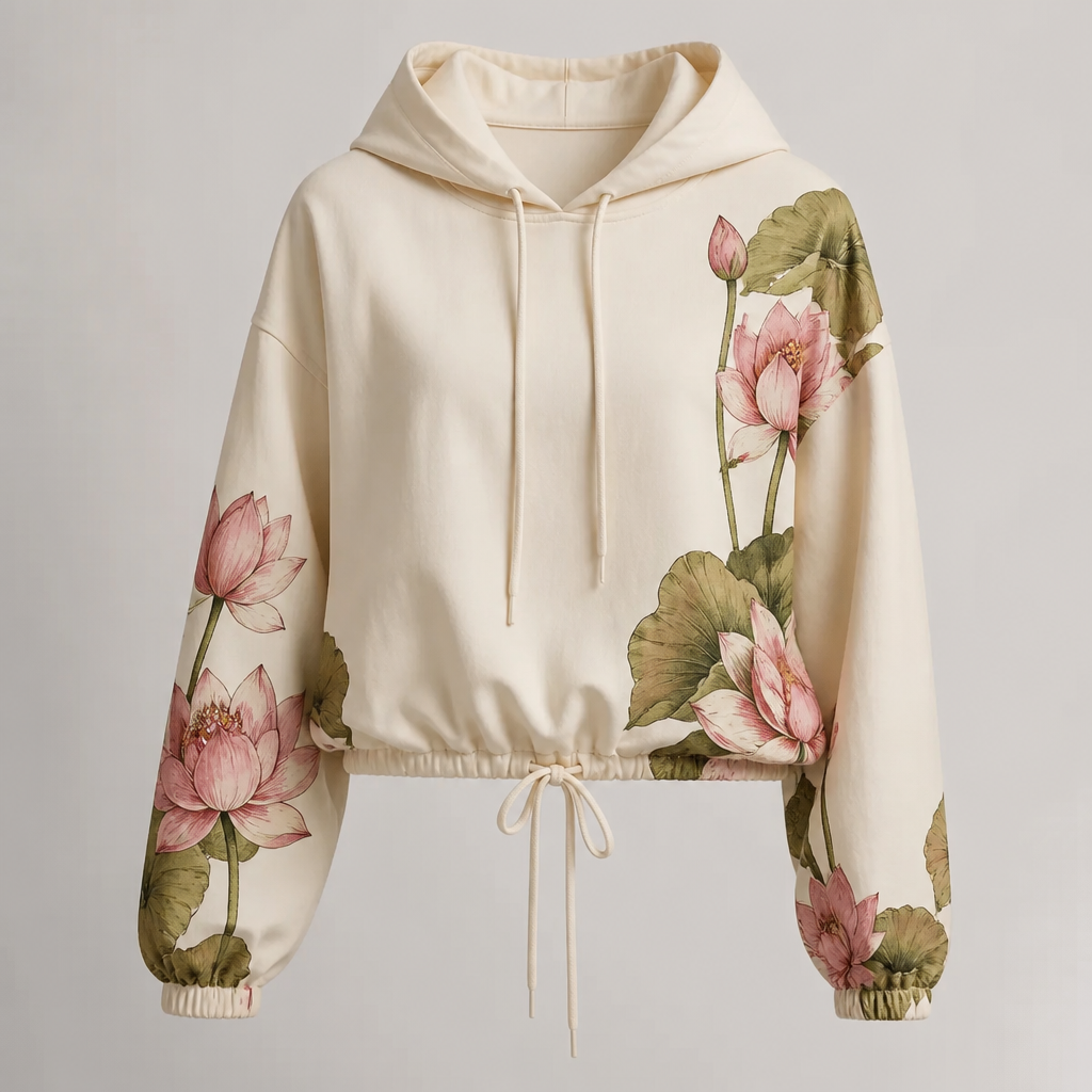 A Female Dress design, suitable for Summer. design this into a hoodie. Sri Lanka fashion aesthetics.
photorealistic fashion design, A Female Dress design, suitable for Summer. design this into a hoodie. Sri Lanka fashion aesthetics., just the design no text
