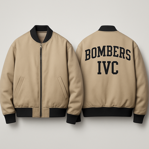 Bombers ivc 