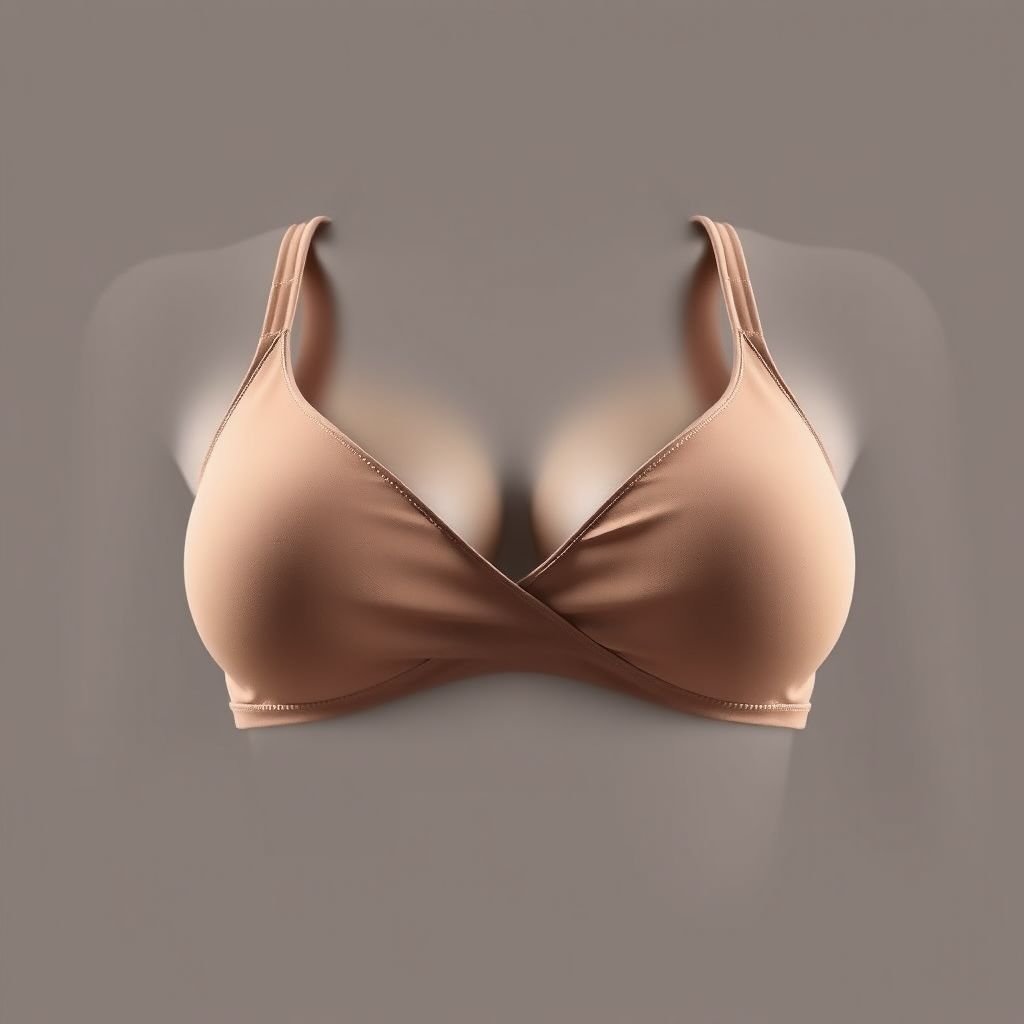 bikini top bra! minimal chic change the minimal
Design a sleek, minimalist bikini top that embodies understated elegance. Emphasize clean lines and a simple, architectural silhouette. Utilize a soft, muted color palette with high-quality, sustainable fabric. Incorporate subtle details like discrete stitching or a single, sculptural strap, ensuring the piece epitomizes chic sophistication without excessive embellishment.