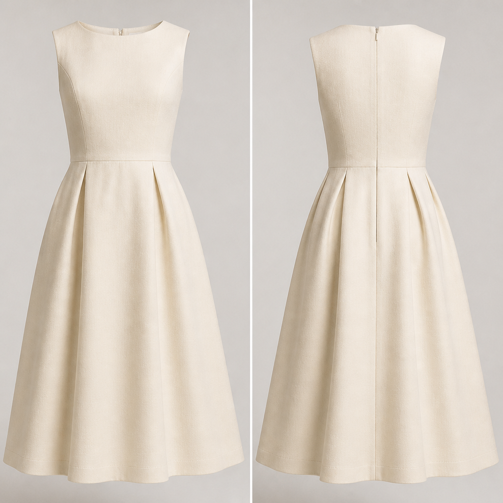 simple
photorealistic fashion design, simple, classic style, just the design no text, show front and back