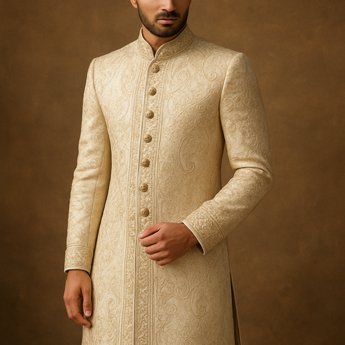 Sherwani