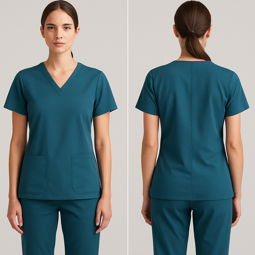 Scrubs for female