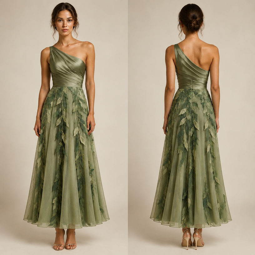 make the dress not touch the floor but
still
long
edit the attached fashion design with these instructions: make the dress not touch the floor but
still
long. keep it photorealistic, just the design no text