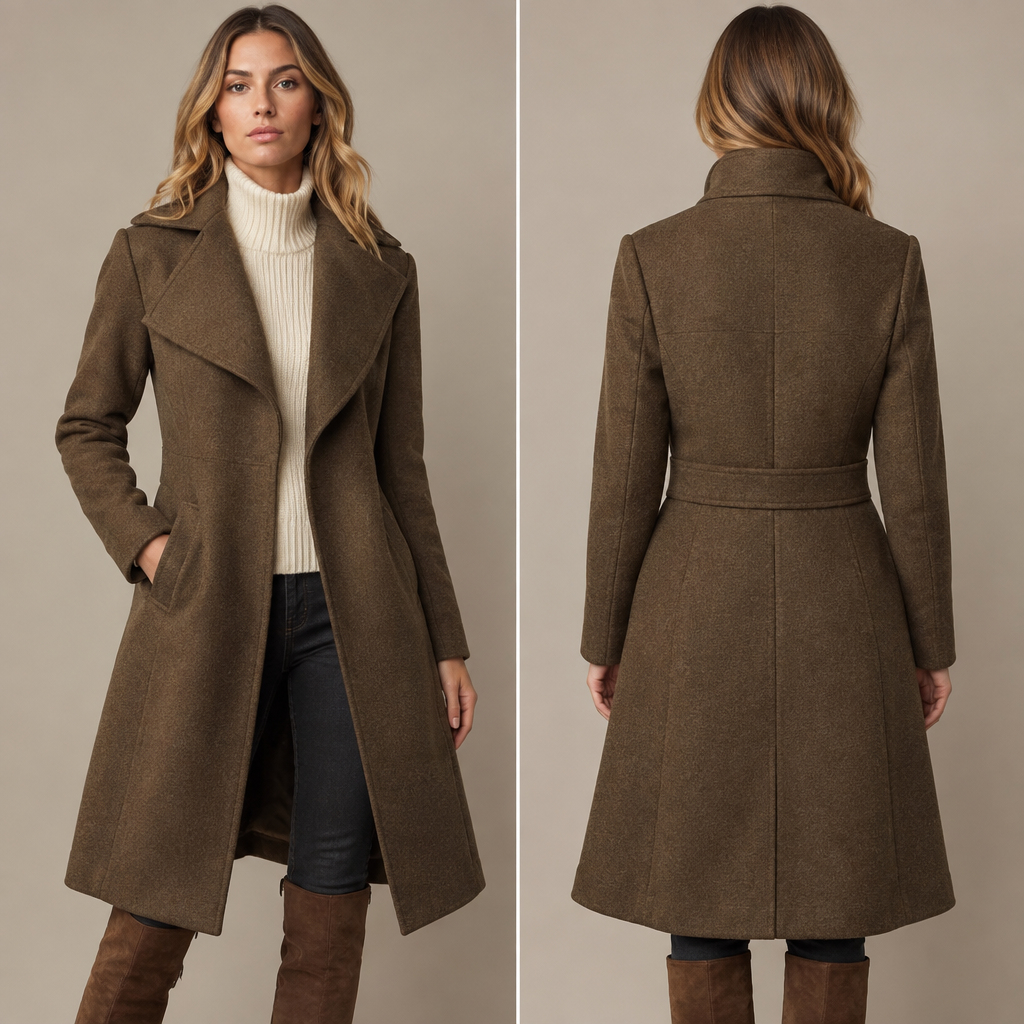 Fall
photorealistic fashion design, Fall, fall style, just the design no text, show front and back