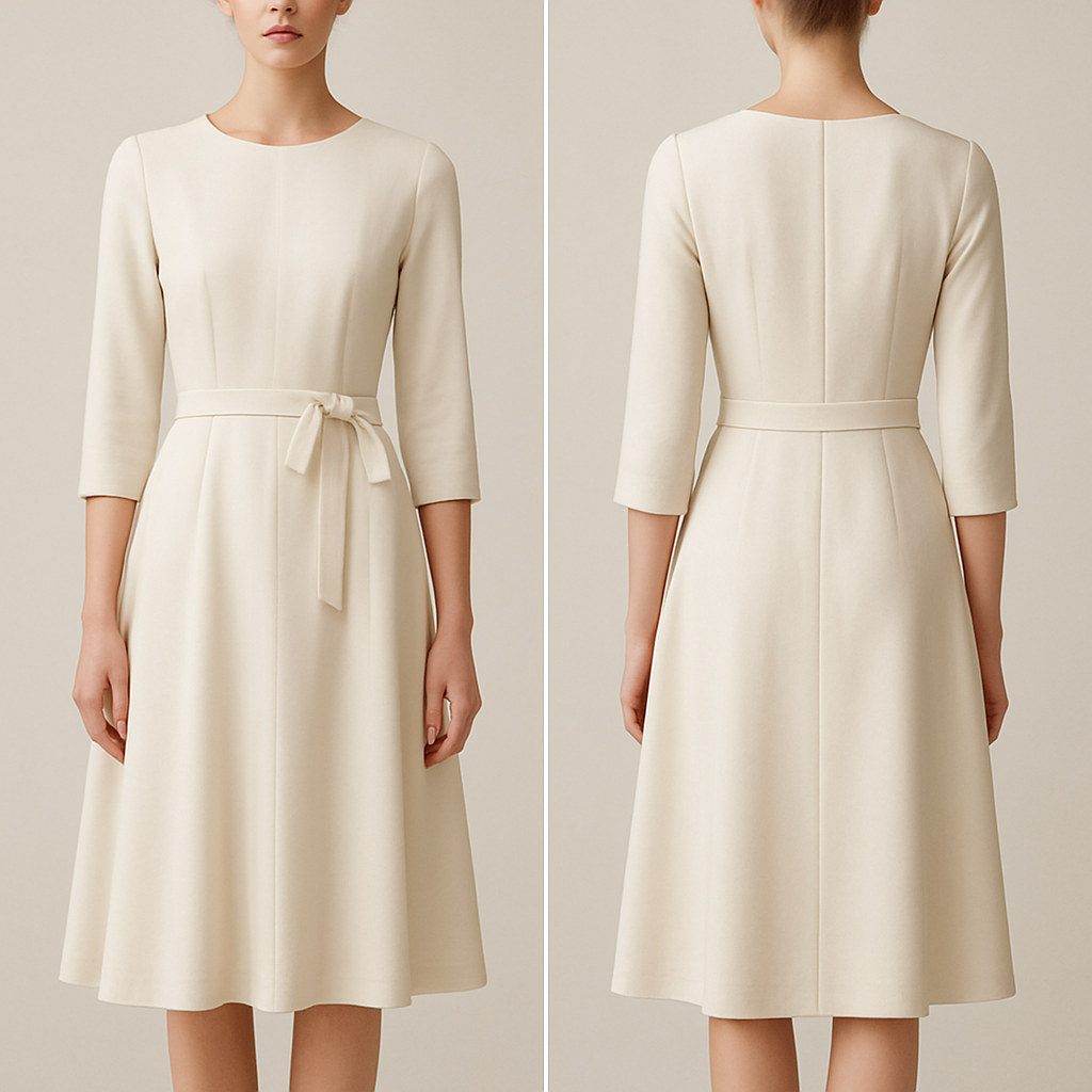 Elegant design for women light and practical
Elegant design for women light and practical , classic style, show front and back