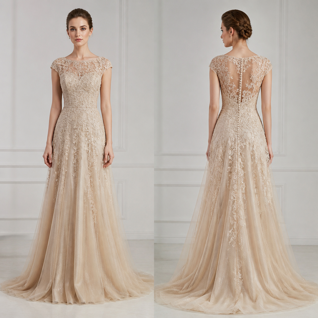 Gowns
photorealistic fashion design, Gowns , classic style, just the design no text, show front and back