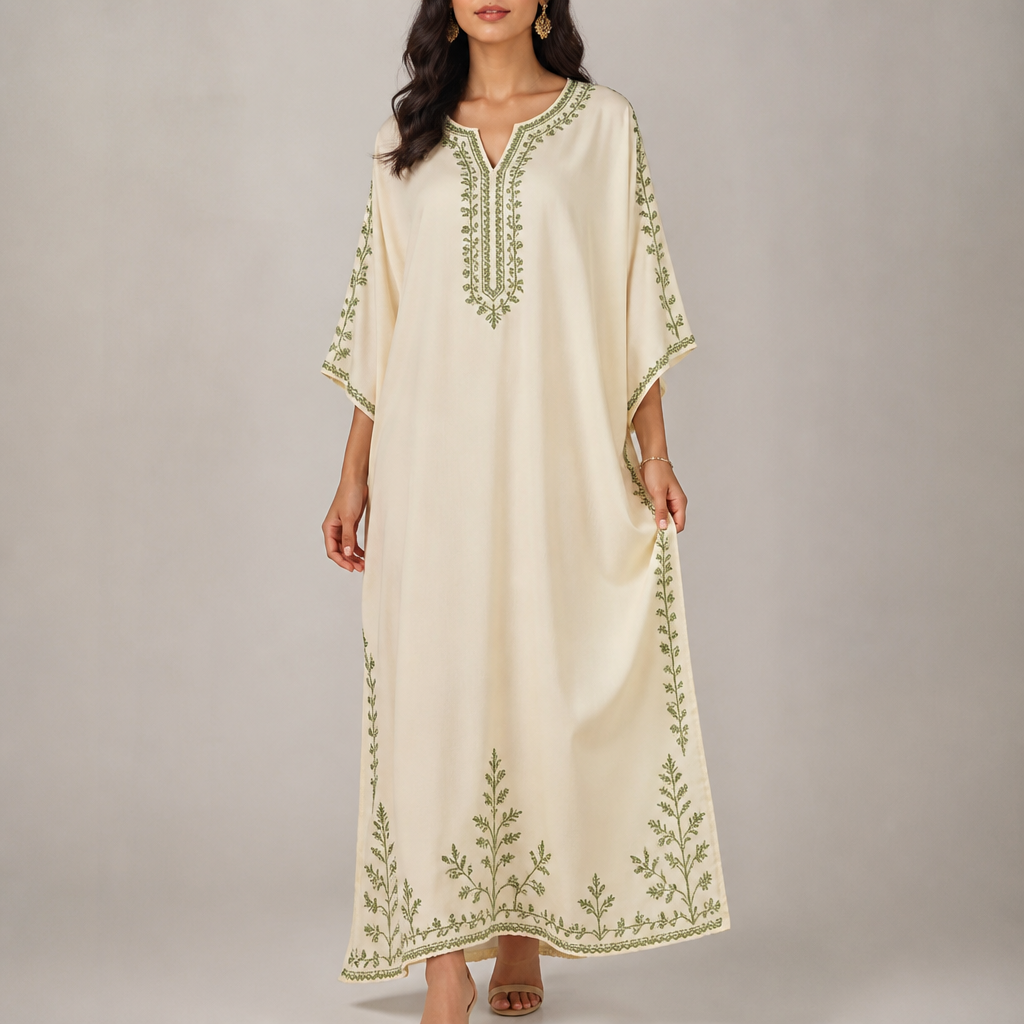 A Female Dress design, suitable for Summer. Algeria fashion aesthetics. Current season is Summer in Algeria.
photorealistic fashion design, A Female Dress design, suitable for Summer. Algeria fashion aesthetics. Current season is Summer in Algeria., just the design no text