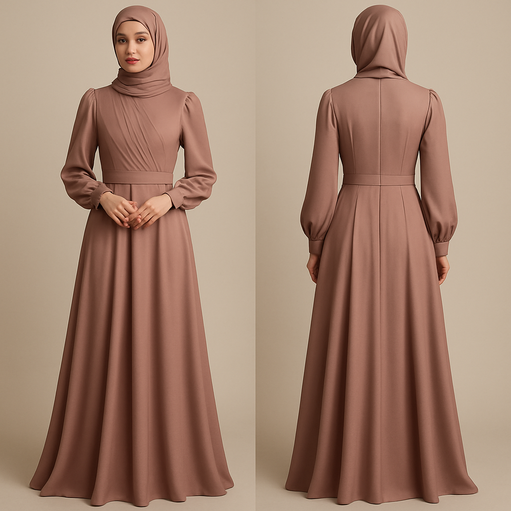 Rtw dressses
Modest wears for ladies
Luxury wears
Rtw dressses
Modest wears for ladies
Luxury wears, show front and back