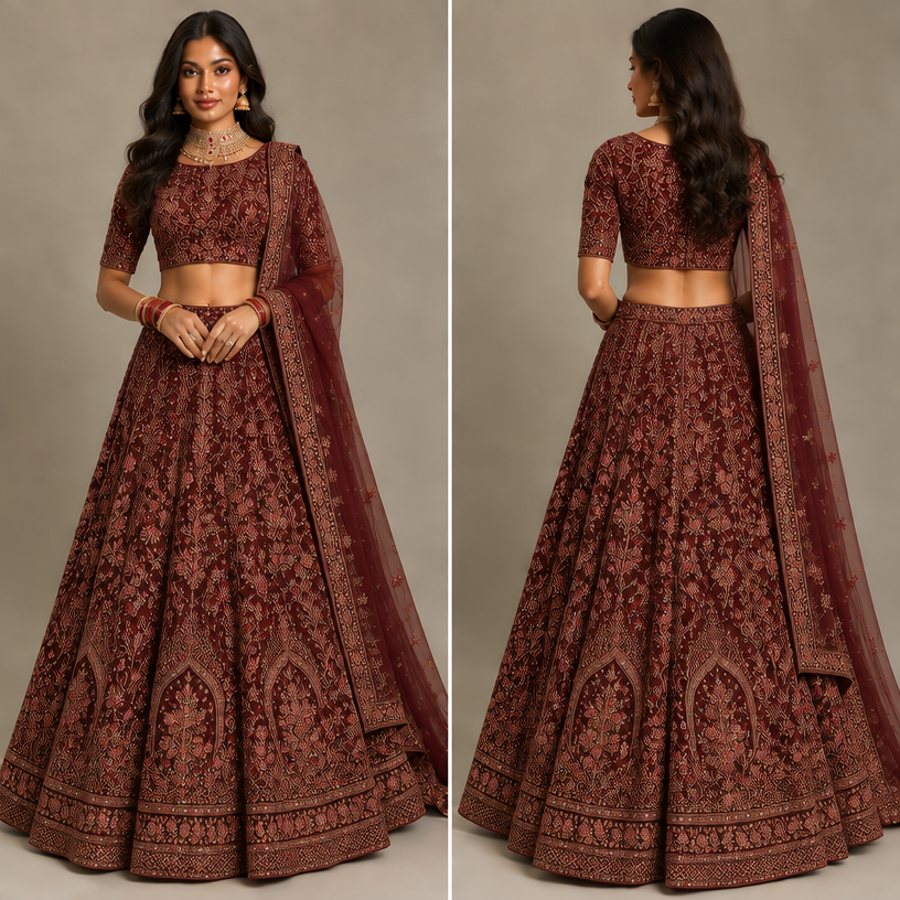 Eh red thode face jyea lgdaa change bit
edit the attached fashion design with these instructions: Eh red thode face jyea lgdaa change bit. keep it photorealistic, just the design no text