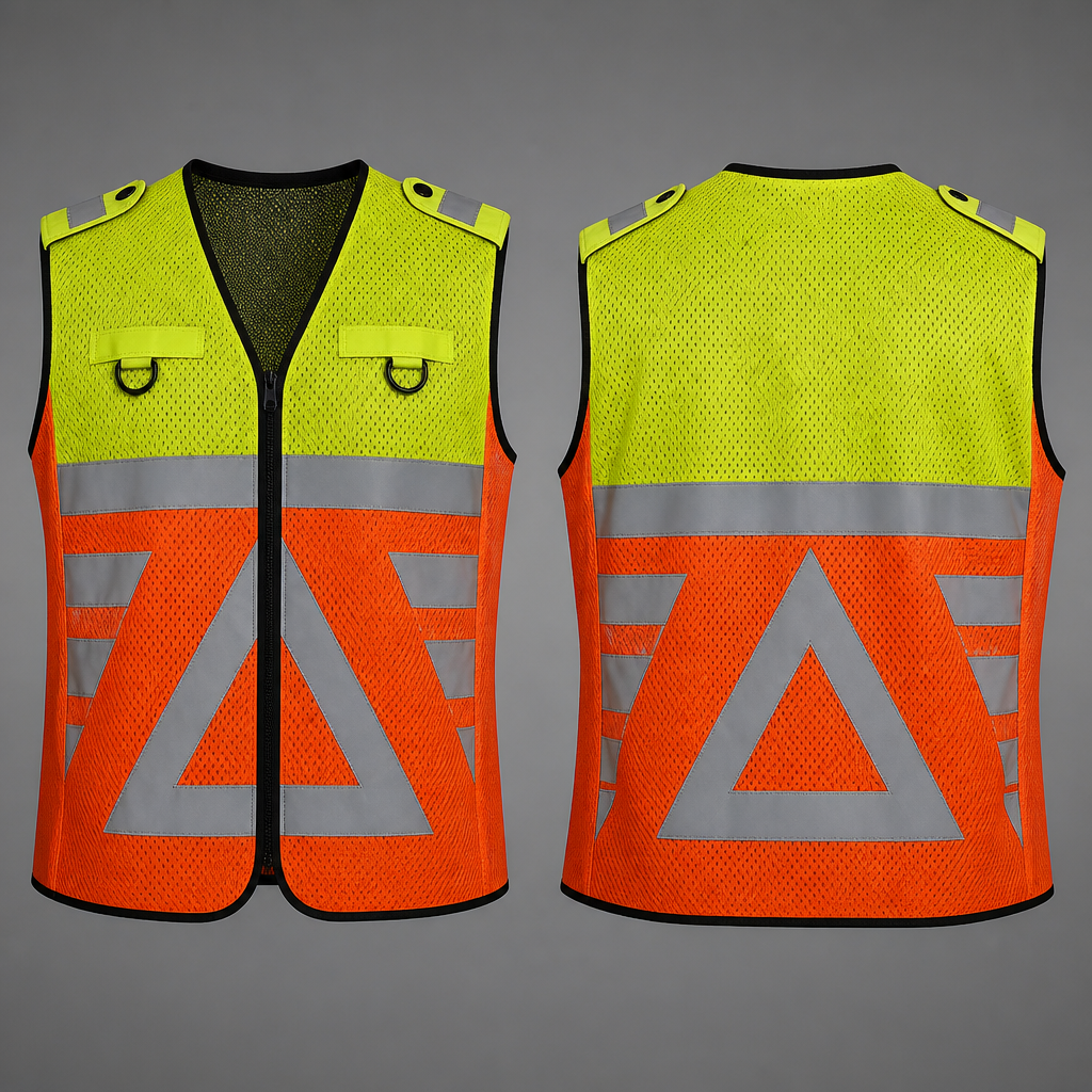 photorealistic fashion design, photorealistic fashion design, photorealistic fashion design, photorealistic fashion design, photorealistic fashion design, photorealistic fashion design, photorealistic fashion design, photorealistic fashion design, A Male Coat design, for Work, suitable for Summer, in Biker style. officeel verkeersregelaar motorvest zonder mouwen. stof ademend gaatjes. bovenstuk fluor geel onderstuk fluor oranje. schouders fluor geel softshell.zijkanten sofshell fluor oranje. 2 lipjes op de borst voor porto fluor geel rits zwart . zwarte eupaletten op schouders. Netherlands fashion aesthetics., biker style, just the design no text, show front and back. Refinement: dit ontwerp zo houden plus verkeersregelaar driehoek en strepen, just the design no text. Refinement: borstzakjes vervangen door 2 brede fluor hang lussen gluor geel. eupaletten fluor geel maken bovenste reflectie streep op rug mag weg, just the design no text. Refinement: reflectie strepen overnieuw , just the design no text. Refinement: borst lusjes vervangen door 2 dunne overdwars lusjes, just the design no text. Refinement: oranje voor en achterkant ook gaas stof, just the design no text. Refinement: borsstukken met hangring, just the design no text. Refinement: v hals, just the design no text. Refinement: dit ontwerp verbeteren officieel verkeersregelaar
photorealistic fashion design, photorealistic fashion design, photorealistic fashion design, photorealistic fashion design, photorealistic fashion design, photorealistic fashion design, photorealistic fashion design, photorealistic fashion design, photorealistic fashion design, A Male Coat design, for Work, suitable for Summer, in Biker style. officeel verkeersregelaar motorvest zonder mouwen. stof ademend gaatjes. bovenstuk fluor geel onderstuk fluor oranje. schouders fluor geel softshell.zijkanten sofshell fluor oranje. 2 lipjes op de borst voor porto fluor geel rits zwart . zwarte eupaletten op schouders. Netherlands fashion aesthetics., biker style, just the design no text, show front and back. Refinement: dit ontwerp zo houden plus verkeersregelaar driehoek en strepen, just the design no text. Refinement: borstzakjes vervangen door 2 brede fluor hang lussen gluor geel. eupaletten fluor geel maken bovenste reflectie streep op rug mag weg, just the design no text. Refinement: reflectie strepen overnieuw , just the design no text. Refinement: borst lusjes vervangen door 2 dunne overdwars lusjes, just the design no text. Refinement: oranje voor en achterkant ook gaas stof, just the design no text. Refinement: borsstukken met hangring, just the design no text. Refinement: v hals, just the design no text. Refinement: dit ontwerp verbeteren officieel verkeersregelaar, just the design no text