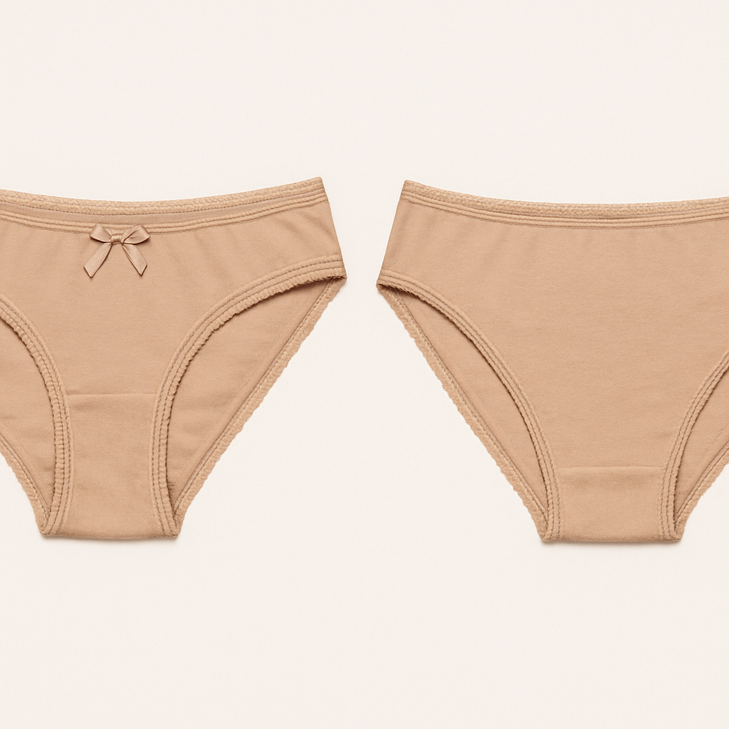 quần lót
quần lót
, show front and back