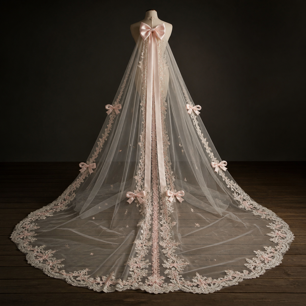 crie pra mim um vel de noiva que lembre o filme Barbie as três mosqueteiras. Brazil fashion aesthetics.
photorealistic fashion design, crie pra mim um vel de noiva que lembre o filme Barbie as três mosqueteiras. Brazil fashion aesthetics., just the design no text