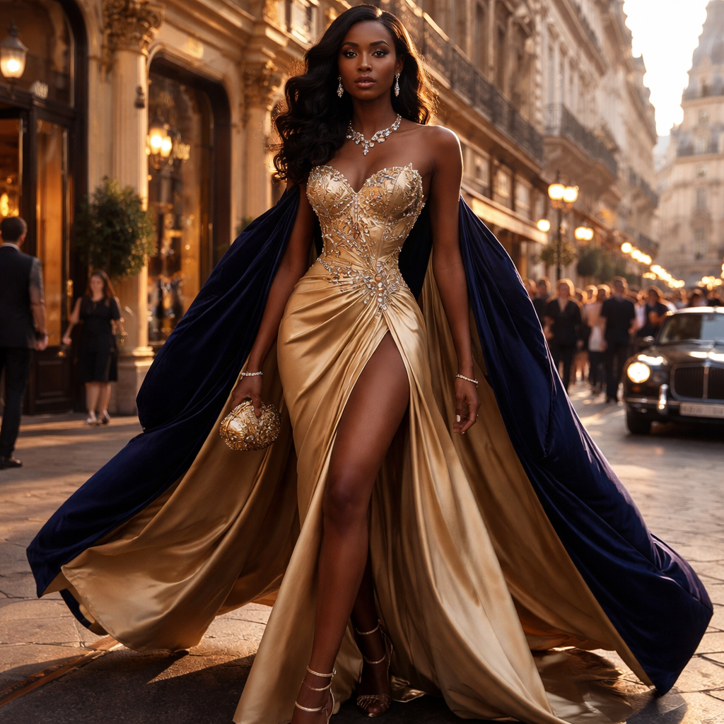 Royale street
Royale street