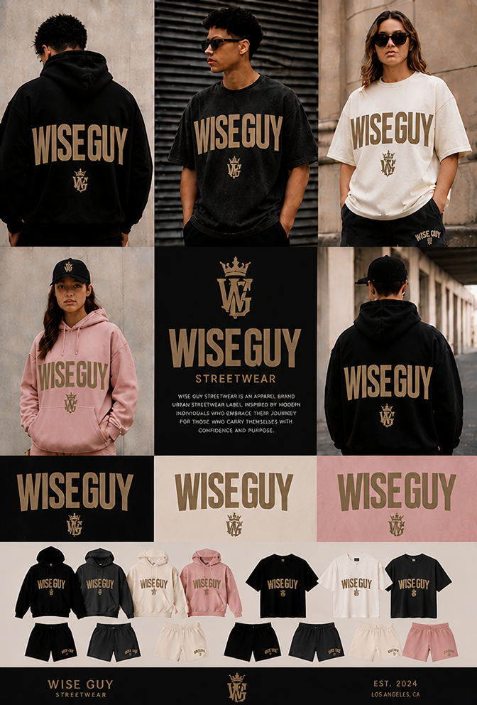 make the wiseguy writting over sized and straight not arched
make the wiseguy writting over sized and straight not arched
