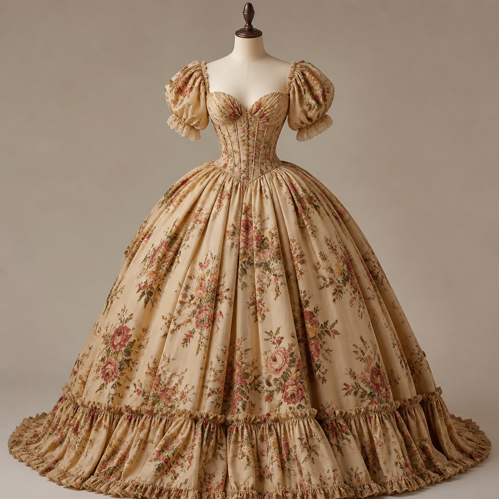 Big
photorealistic fashion design, Big, vintage style, just the design no text