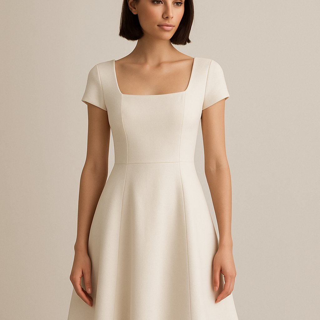 Nice simple dress

Nice simple dress