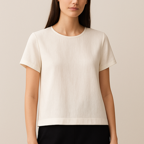 a beautiful everyday top