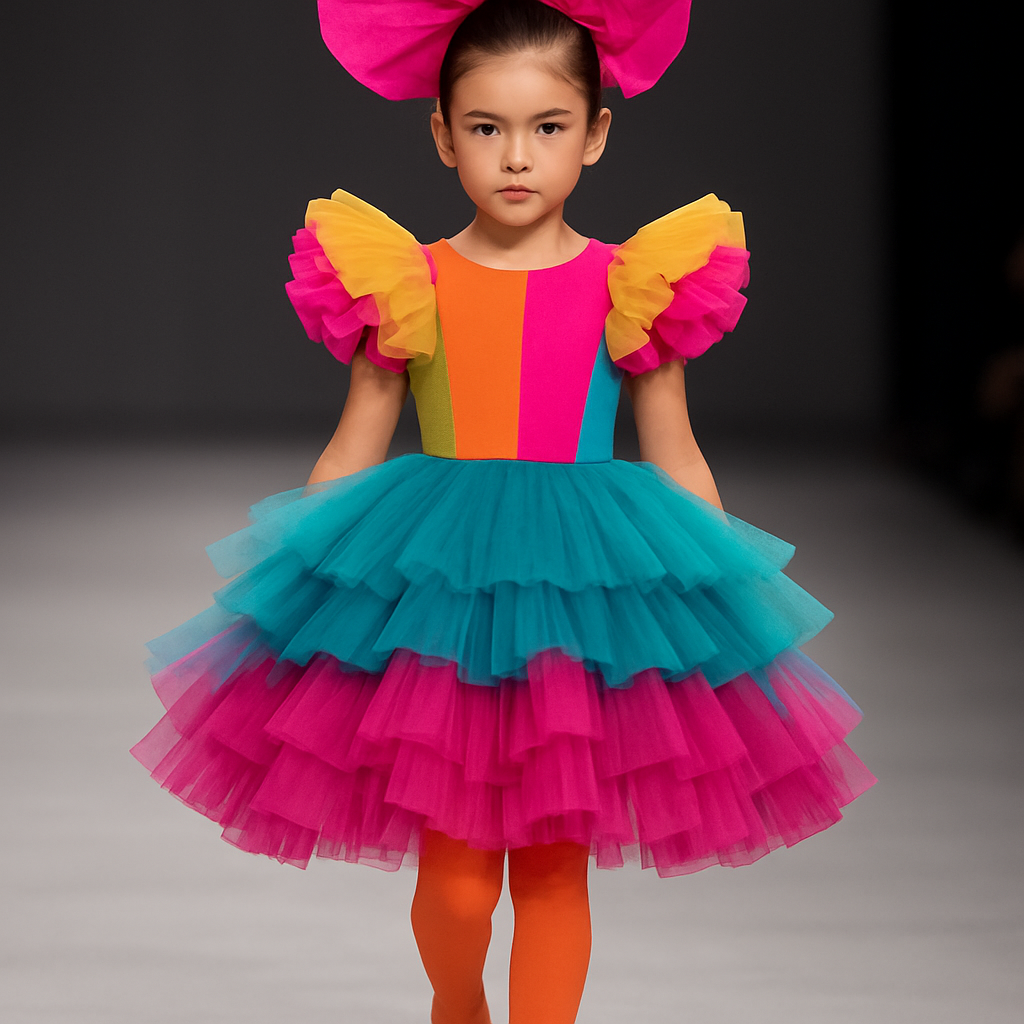 Please I want you to create outstanding design for a kid for fashion show
Please I want you to create outstanding design for a kid for fashion show