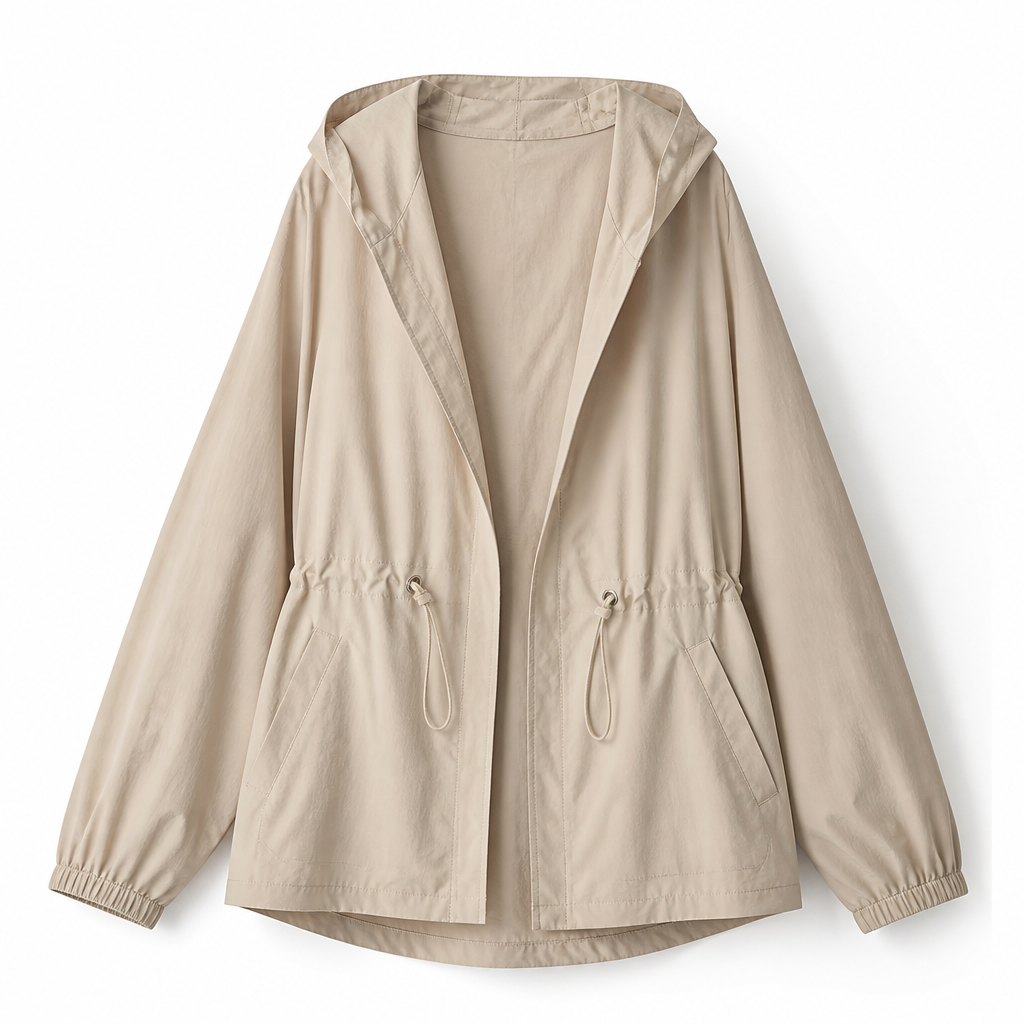 A Female Jacket design, suitable for Summer, in Casual style. PA fashion aesthetics.
photorealistic fashion design, A Female Jacket design, suitable for Summer, in Casual style. PA fashion aesthetics., casual style, just the design no text