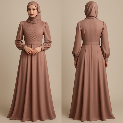 Rtw dressses
Modest wears for ladies
Luxury wears