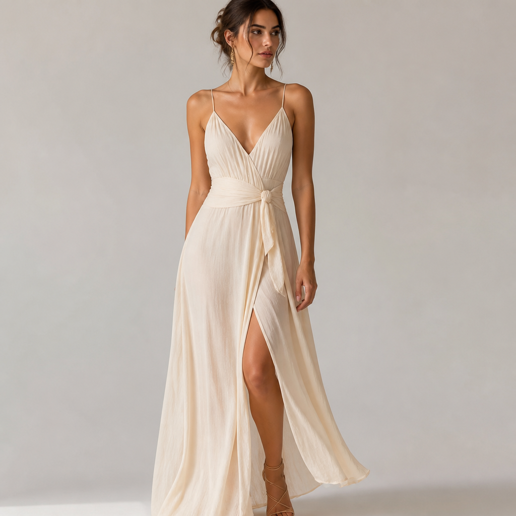 A Female Dress design, suitable for Summer. SN fashion aesthetics.
photorealistic fashion design, A Female Dress design, suitable for Summer. SN fashion aesthetics., just the design no text