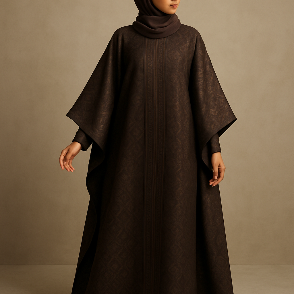 Create a shadda boubou for women that’s the first of its kind, unique, classy, and sophisticated in design.
Create a shadda boubou for women that’s the first of its kind, unique, classy, and sophisticated in design.
