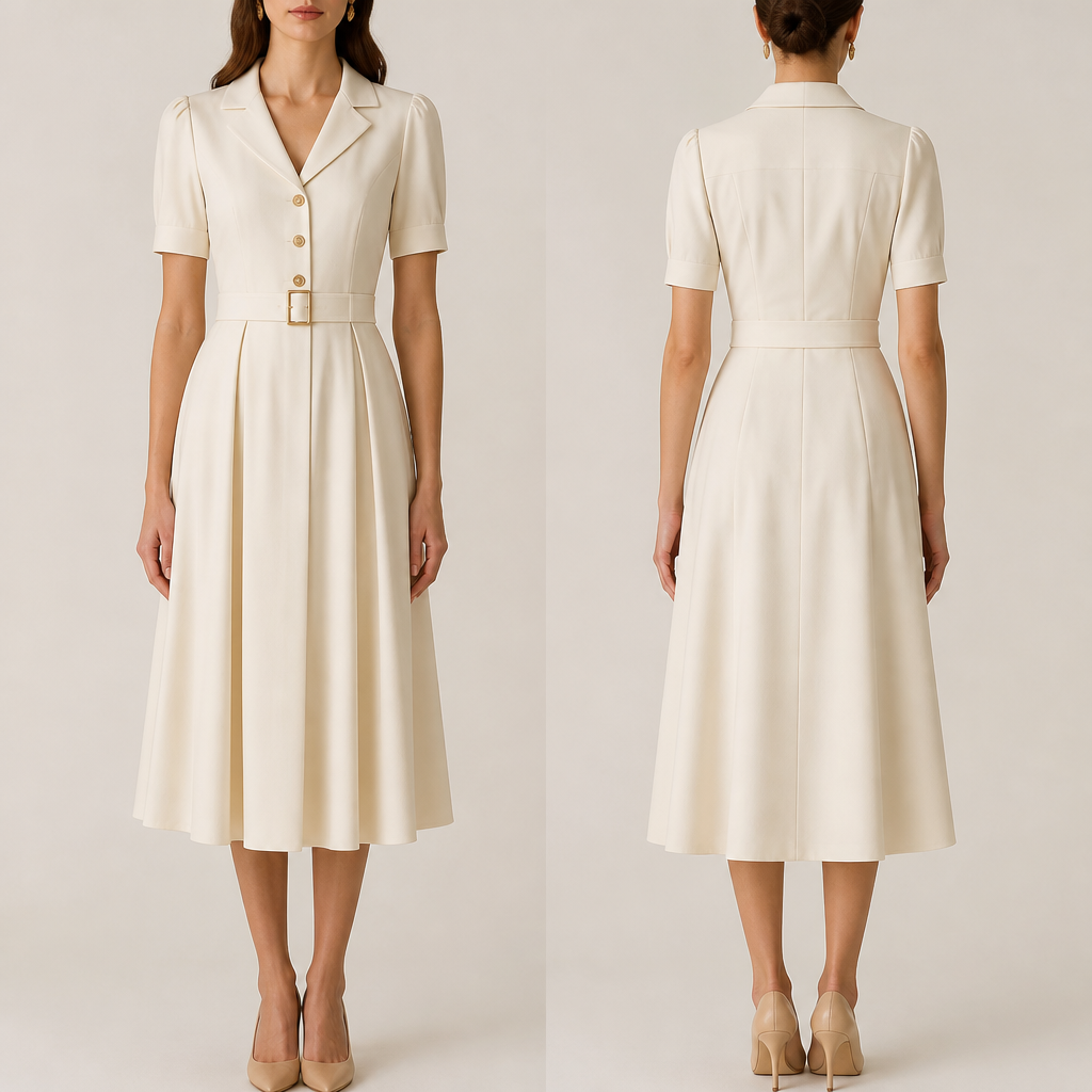 A Dress design, for Formal, suitable for Summer, in Business + Old Money + Retro style. HR fashion aesthetics.
photorealistic fashion design, A Dress design, for Formal, suitable for Summer, in Business + Old Money + Retro style. HR fashion aesthetics., business style, just the design no text