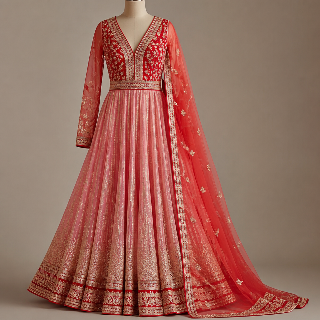 Red and pink
photorealistic fashion design, Red and pink
, cultural style, just the design no text