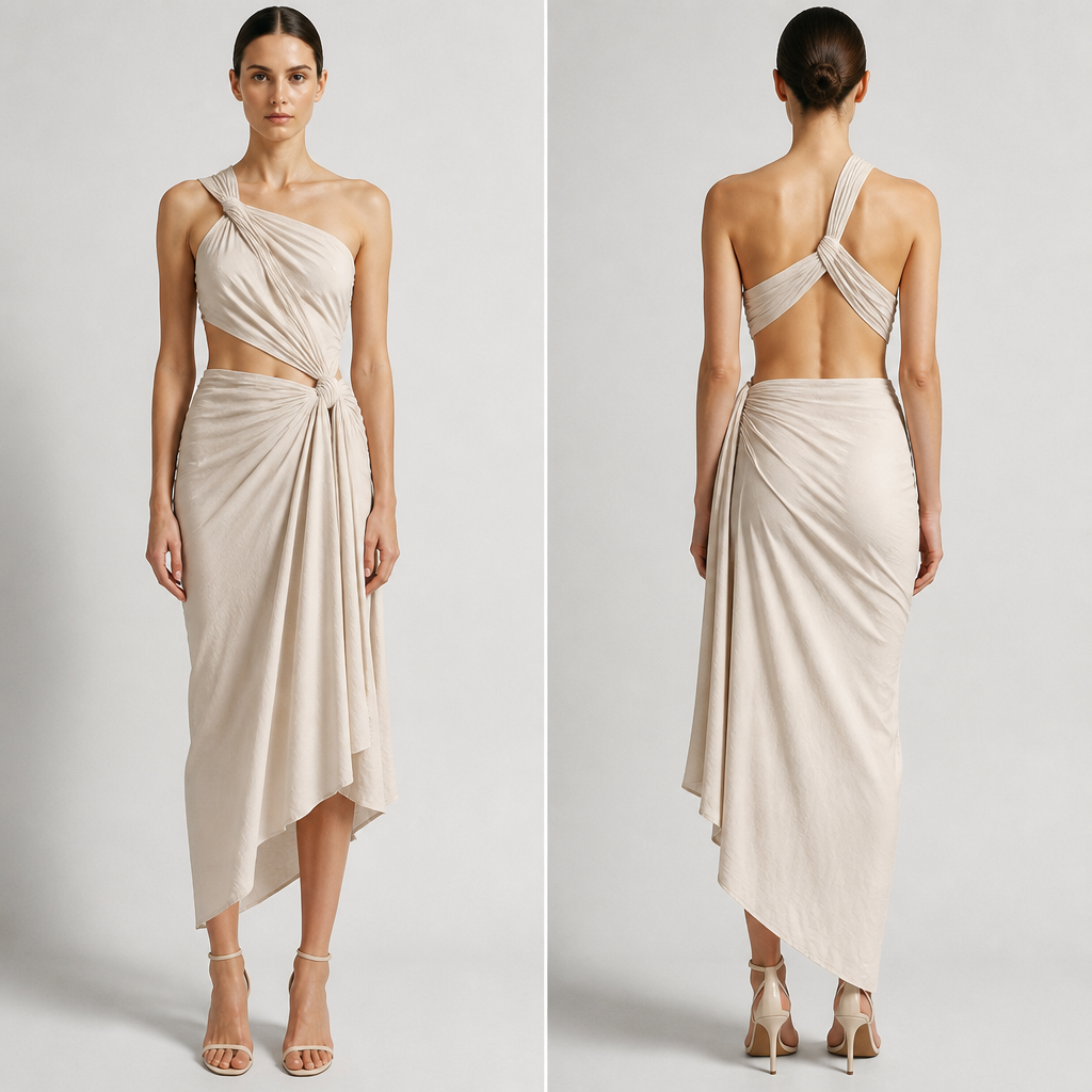 Versatile
photorealistic fashion design, Versatile, just the design no text, show front and back